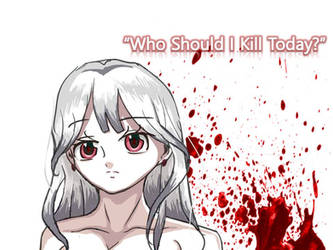 Who Should I Kill Today?