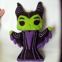 Maleficent