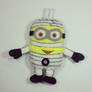 Mummy minion