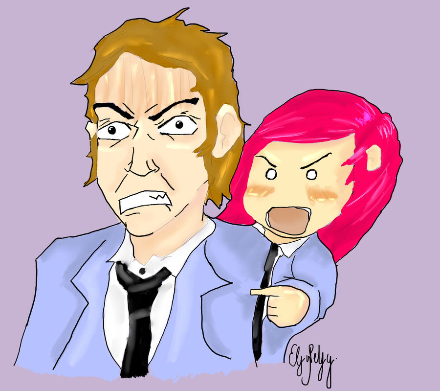 Mad Style Deviantart Mad. by elfypelfy on DeviantArt