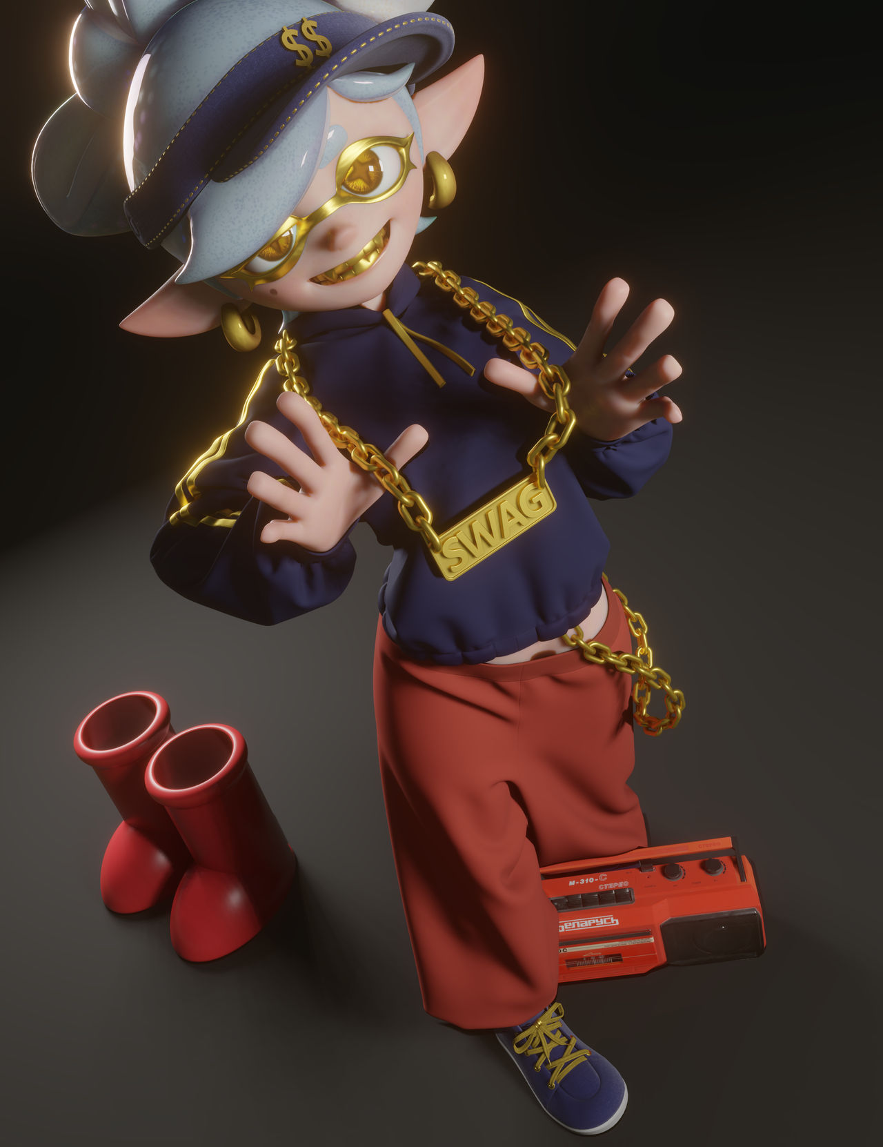 Wo262 marie by wo262 by va1enok on DeviantArt