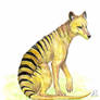 Tasmanian Tiger