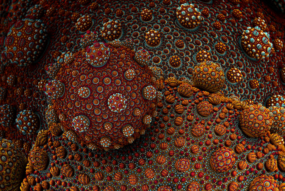 Quantum Structure by krompulos