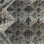 Floor Of Diamonds