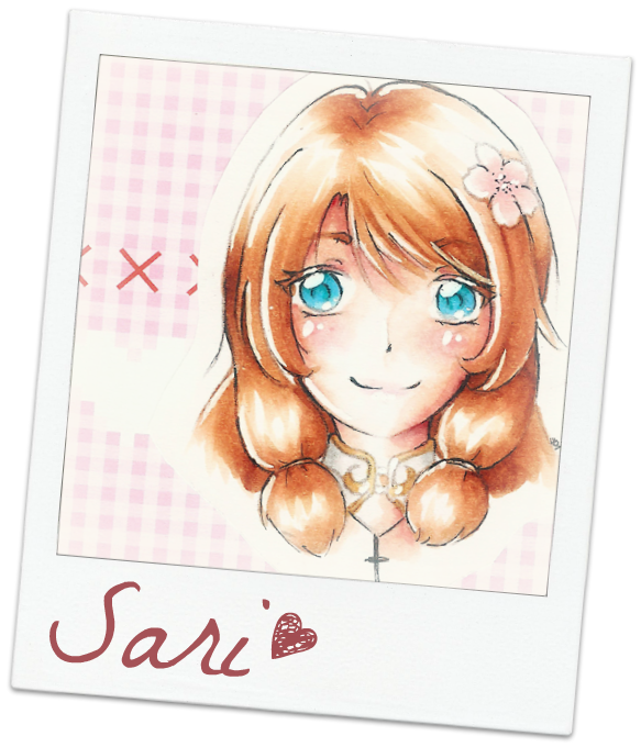 Sari Avatar