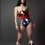 WonderWoman: Beauty in Strength