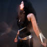 Donna Troy - Celestrial Warrior