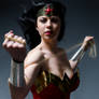 Wonder Woman - To be Strong