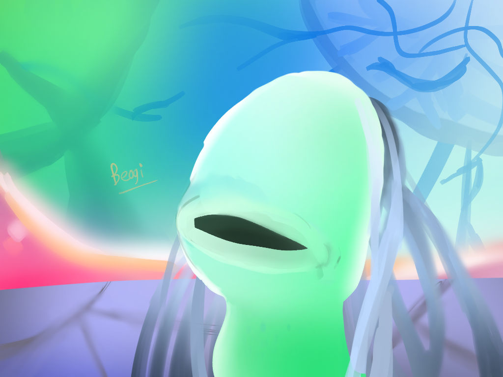 Whaill (most four element ethereal in msm) by Beogi on DeviantArt