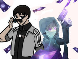 Magicians (COLLAB)