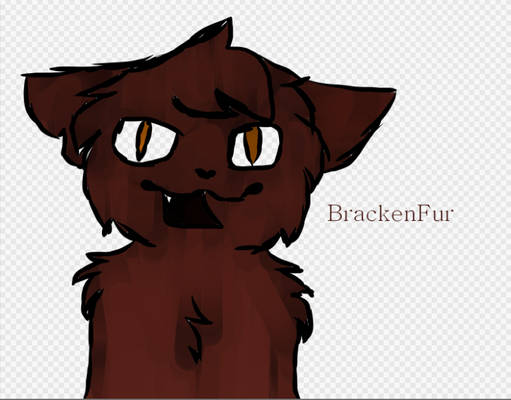 Brackenfur