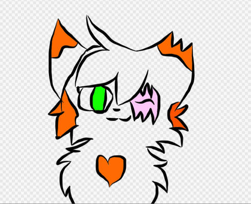 Brightheart