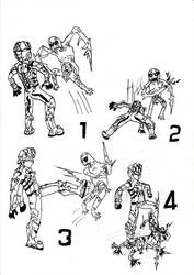 Dead Space 2 Contest