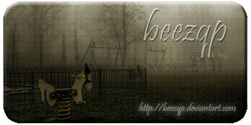 Signature for Beezqp