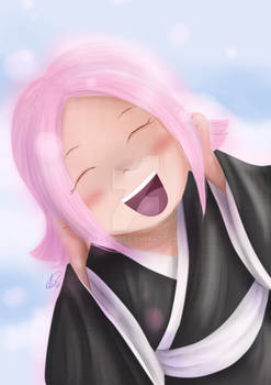 Yachiru Kusajishi