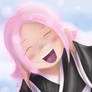 Yachiru Kusajishi