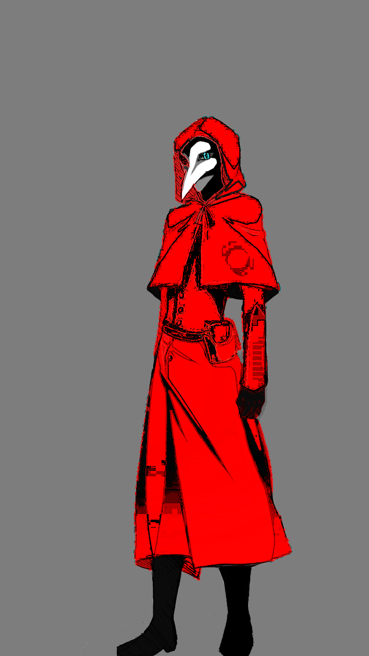 Locklear Drawing Dr Locklear by Default4567 on DeviantArt