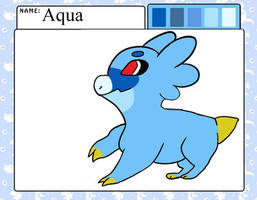 Aquas' Base template