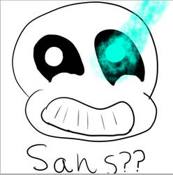 SANS???