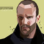 Jason Statham WPAP