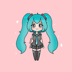 Hatsune Miku