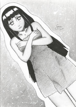 Hinata Hyuga