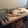 My Model Railroad WIP (OUTDATED)