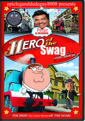 Peter And Friends: Hero Of The Swag