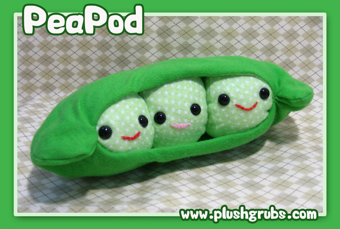 Peapod