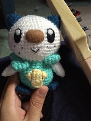 Oshawott