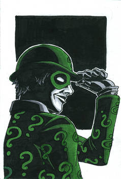 Riddler