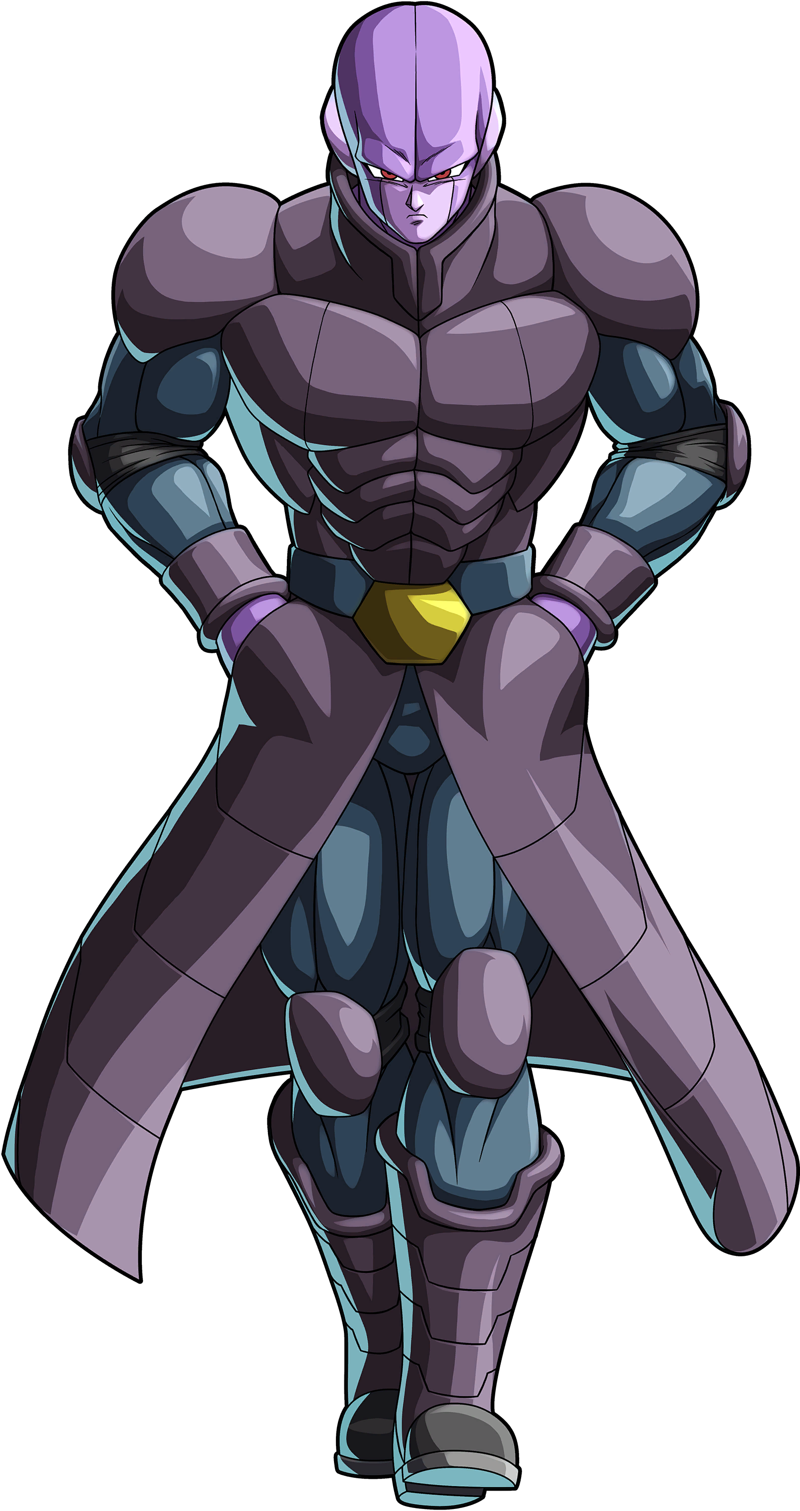 Majin Boo - Universe Survival DBS by SaoDVD on DeviantArt