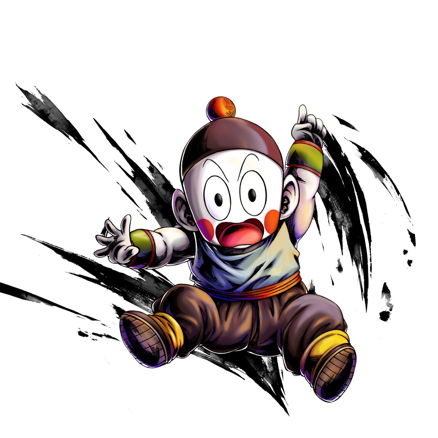 Chaozu 02 by PurpleHato on DeviantArt