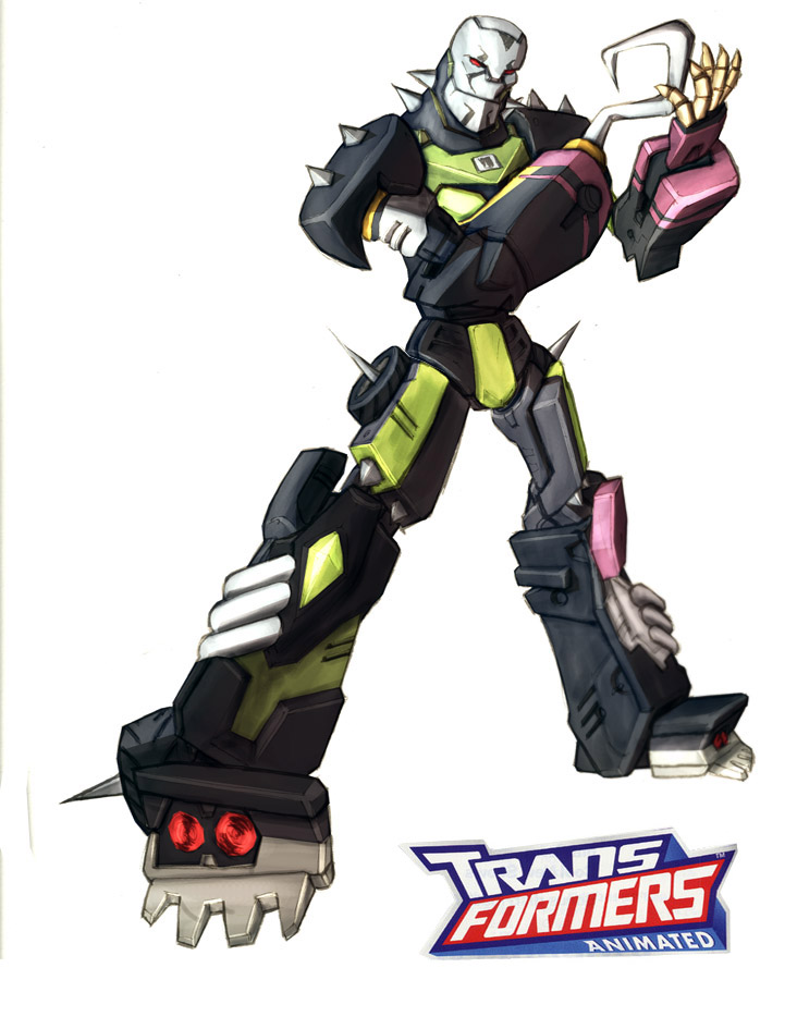 TF:Animated LockDown by Blitz-Wing on DeviantArt TF:Animated LockDown by Blitz-Wing on DeviantArt