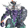 Trypticon