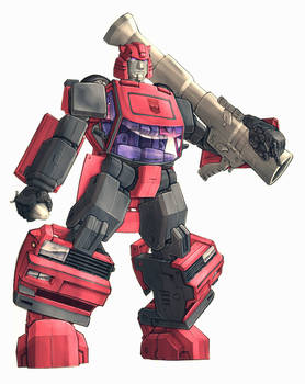 CliffJumper