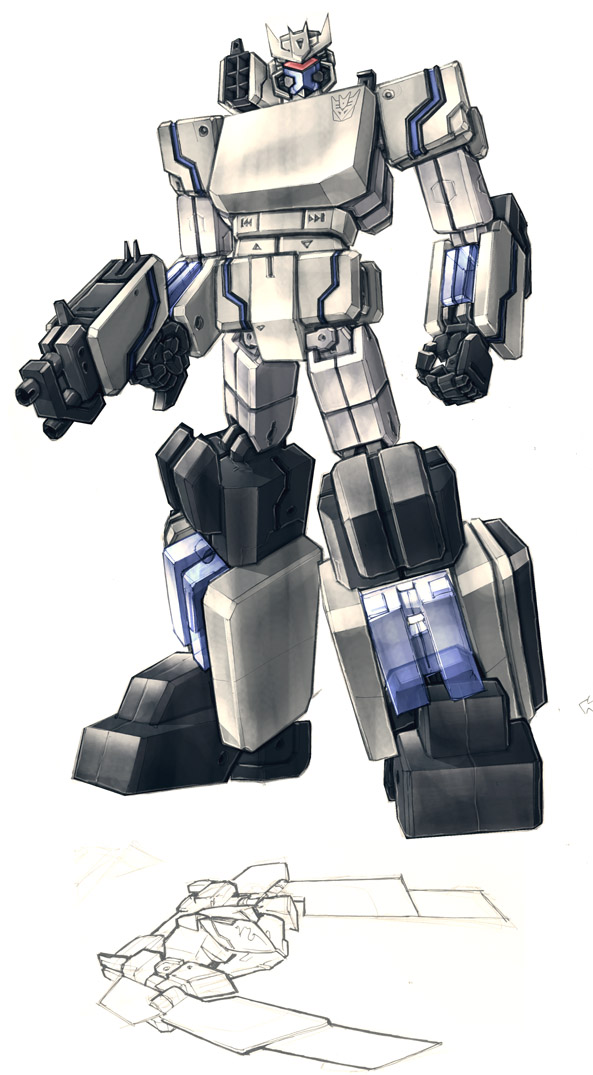 SoundWave