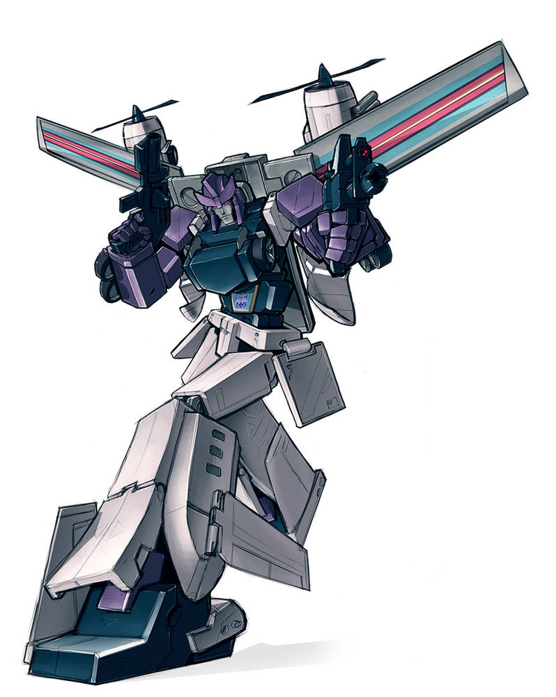 Octane by Blitz-Wing on DeviantArt