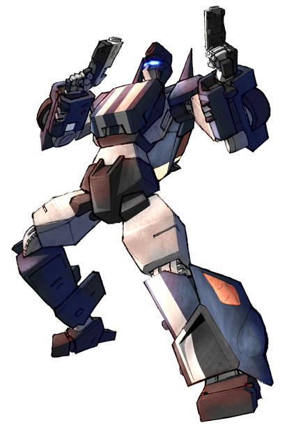 generic bot by Blitz-Wing on DeviantArt