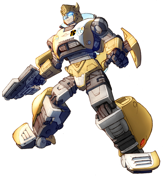 bumblebee redesign colour by Blitz-Wing on DeviantArt