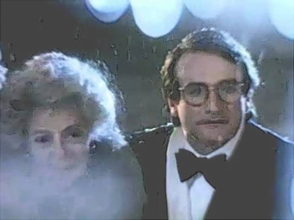 Maggie Smith and Robin WilliamsHook 1990 by tripleDDDDD on DeviantArt