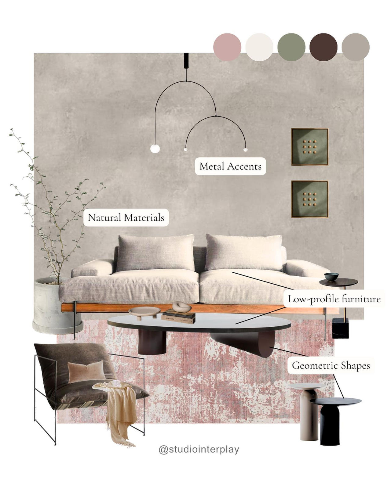 Discover Interior Design Inspiration by studiointerplay91 on DeviantArt