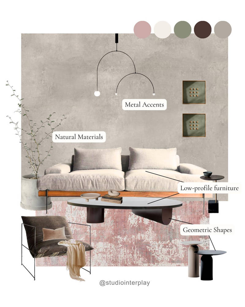 Discover Interior Design Inspiration by studiointerplay91 on DeviantArt