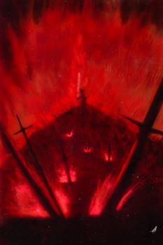 Martyrdom