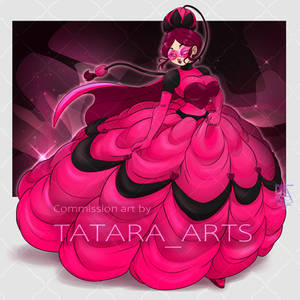 Princess Perfume [C]