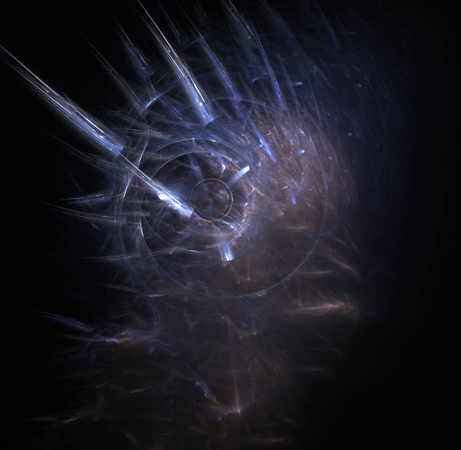 Alien MRI - rev1 by Addicted2fractals on DeviantArt