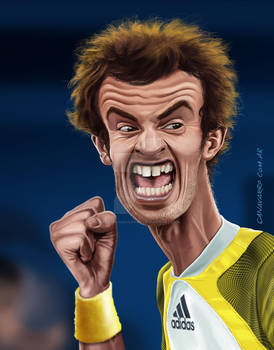 Andy-Murray