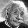 Albert Einstein
