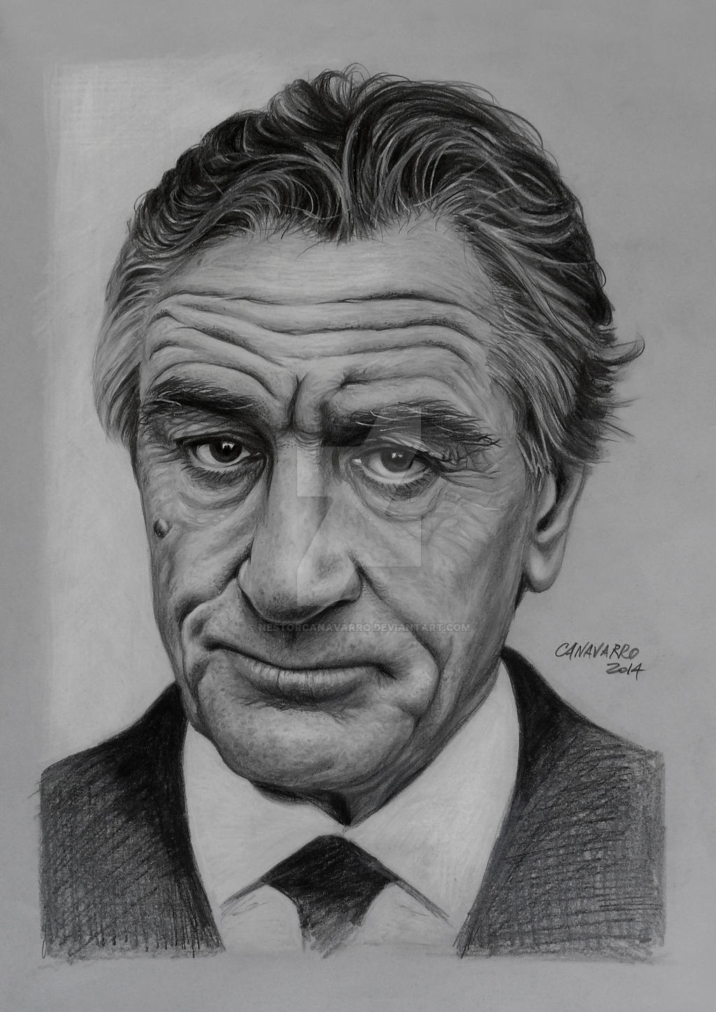 De Niro