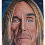 Iggy Pop - Color Pencils
